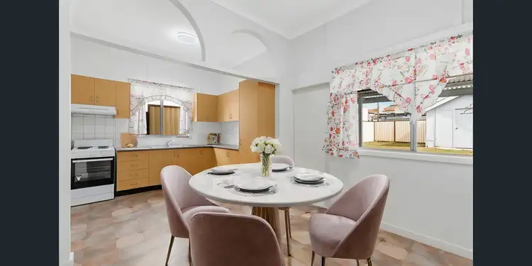 Fourth view of Homely house listing, 29 Berna Street, Canterbury NSW 2193