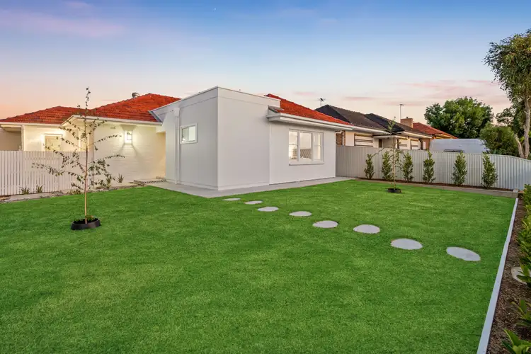 Main view of Homely house listing, Lot 51/7 Barons Street, Magill SA 5072