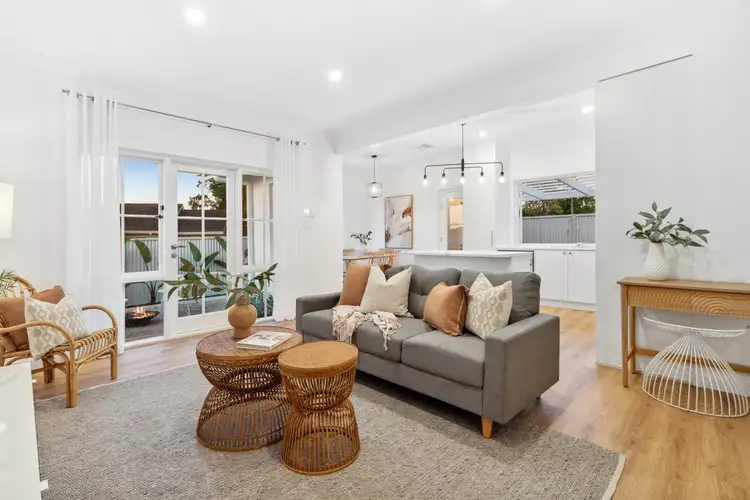 Third view of Homely house listing, Lot 51/7 Barons Street, Magill SA 5072
