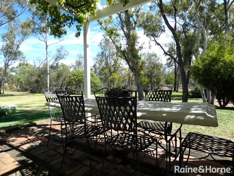 Fifth view of Homely rural property listing, 667 Gwydir Highway, Moree NSW 2400