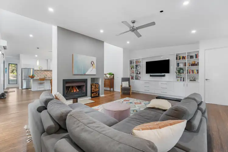Third view of Homely house listing, 349 Condor Drive, Sunshine Acres QLD 4655