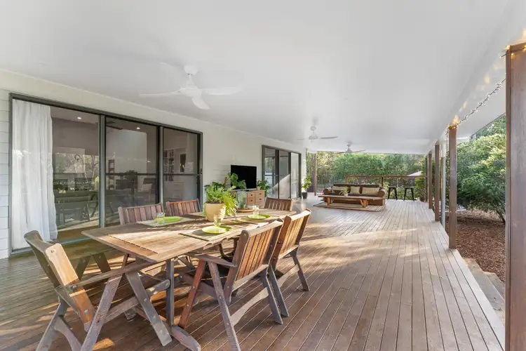 Fifth view of Homely house listing, 349 Condor Drive, Sunshine Acres QLD 4655