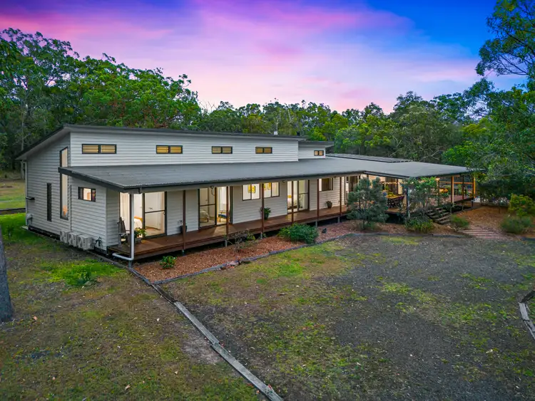 Sixth view of Homely house listing, 349 Condor Drive, Sunshine Acres QLD 4655