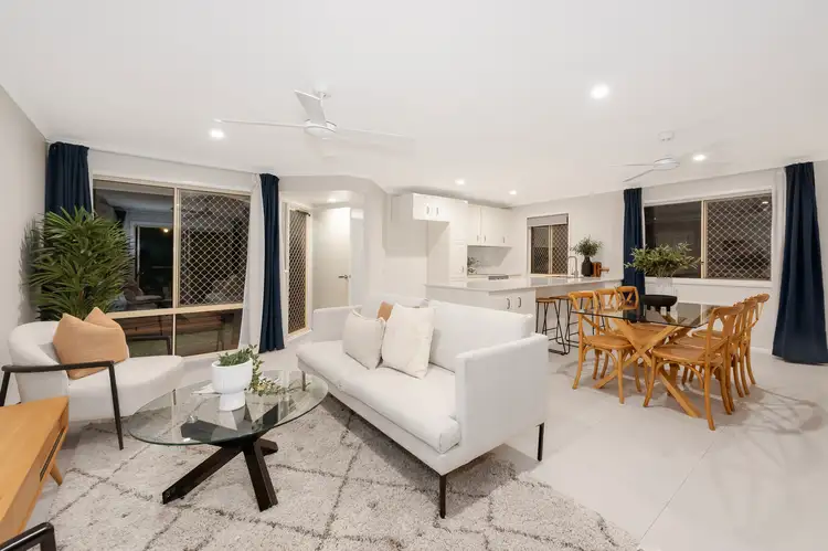 15 Bards Court, Nerang QLD 4211