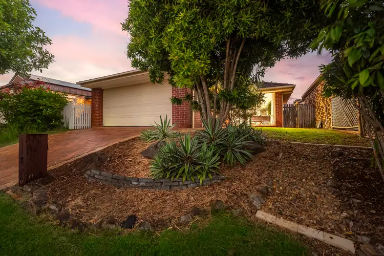 Second view of Homely house listing, 15 Bards Court, Nerang QLD 4211