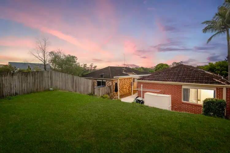 Third view of Homely house listing, 15 Bards Court, Nerang QLD 4211