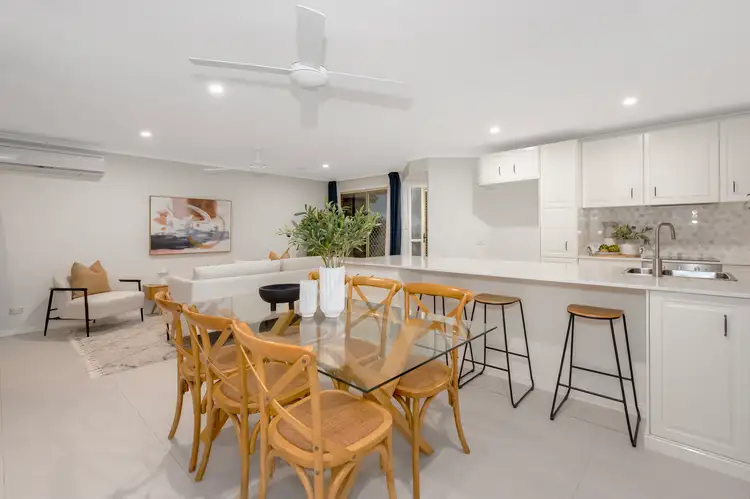 Fourth view of Homely house listing, 15 Bards Court, Nerang QLD 4211