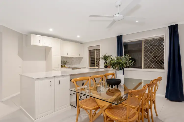 Fifth view of Homely house listing, 15 Bards Court, Nerang QLD 4211
