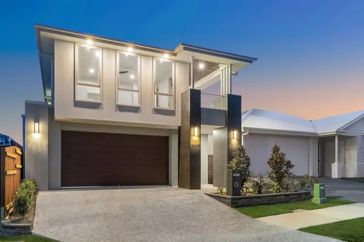 Third view of Homely house listing, 161 Tuscan Circuit, Greenbank QLD 4124