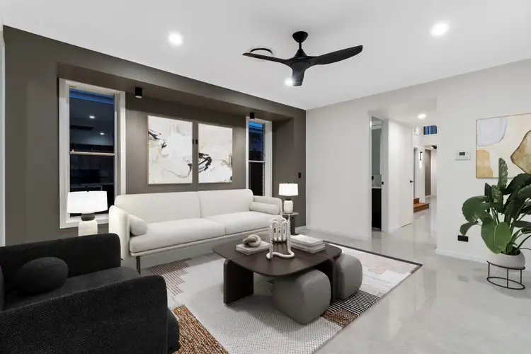 Sixth view of Homely house listing, 161 Tuscan Circuit, Greenbank QLD 4124