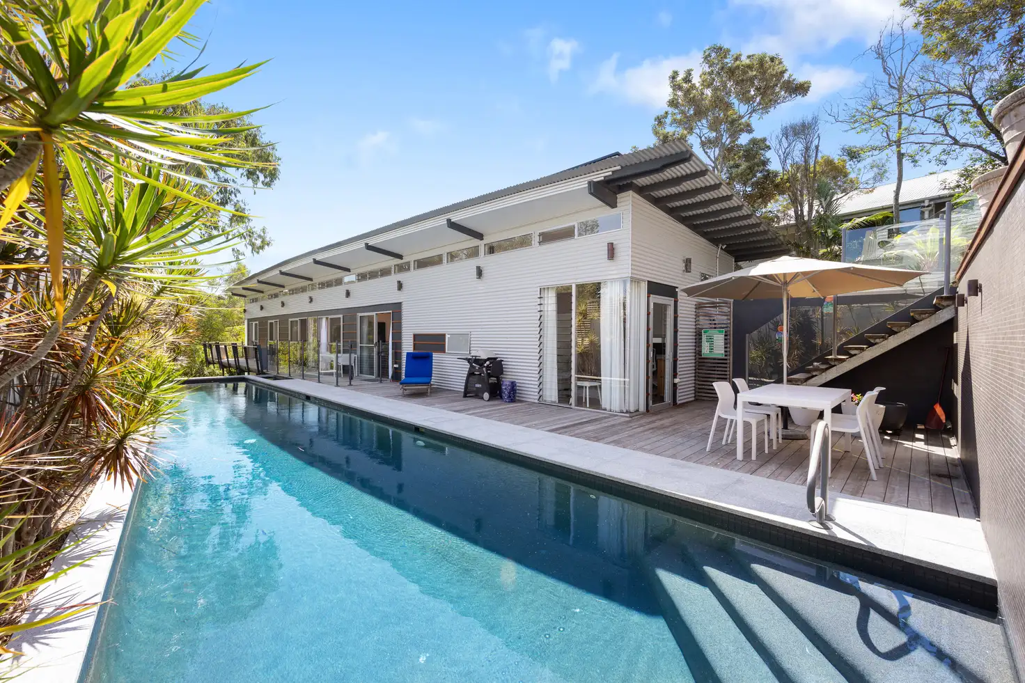 Main view of Homely house listing, 14 Adams Street, Sunshine Beach QLD 4567