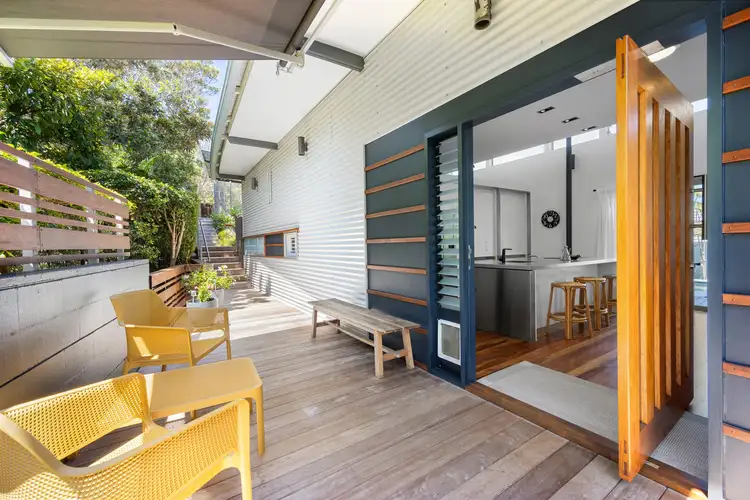 Third view of Homely house listing, 14 Adams Street, Sunshine Beach QLD 4567