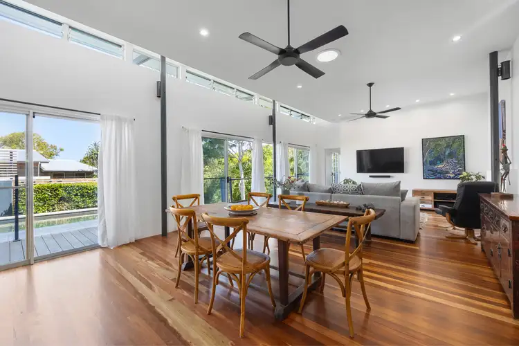 Fourth view of Homely house listing, 14 Adams Street, Sunshine Beach QLD 4567