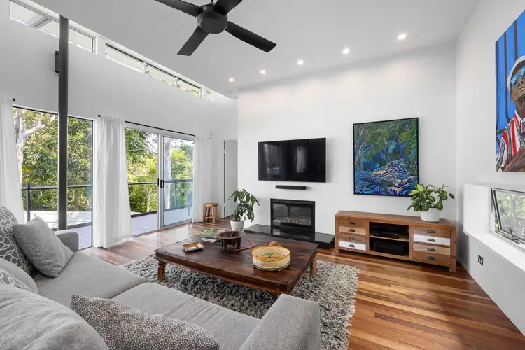 Sixth view of Homely house listing, 14 Adams Street, Sunshine Beach QLD 4567