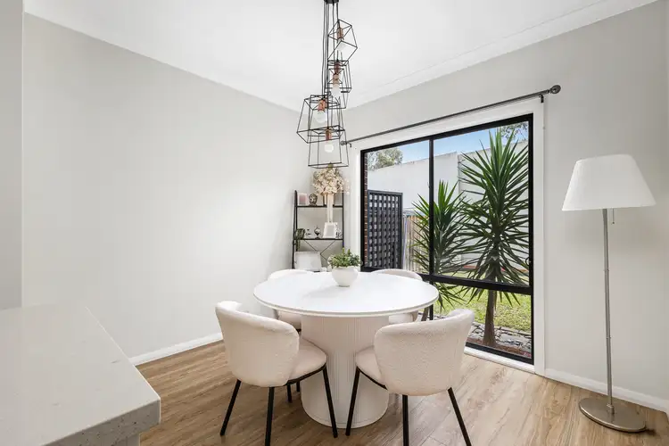 Fifth view of Homely house listing, 105 Dobroyd Drive, Elizabeth Hills NSW 2171