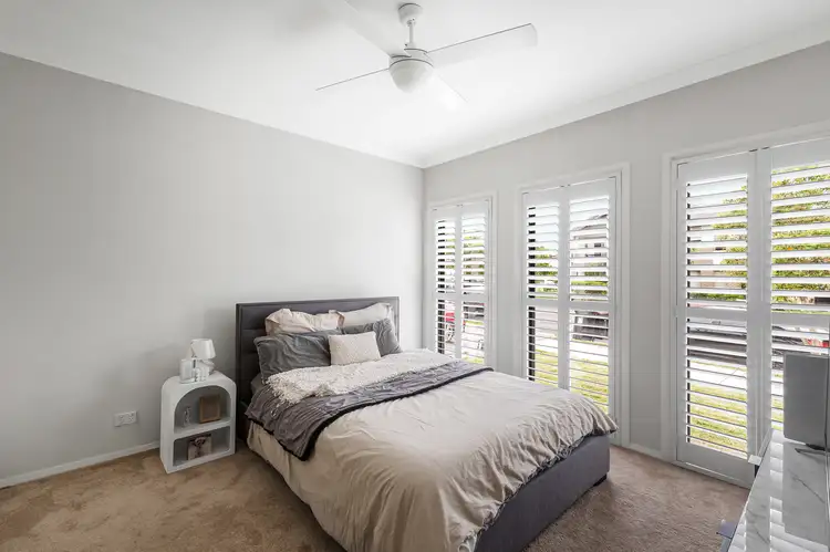 Sixth view of Homely house listing, 105 Dobroyd Drive, Elizabeth Hills NSW 2171