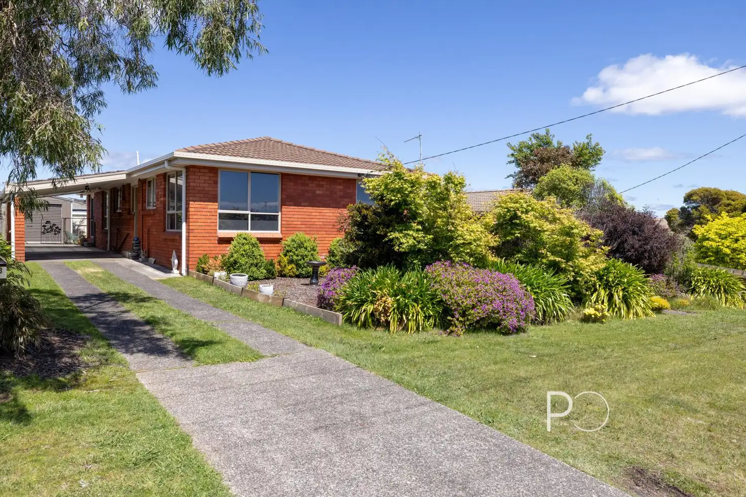 Main view of Homely house listing, 203 Parker Street, Devonport TAS 7310