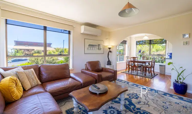 Fourth view of Homely house listing, 203 Parker Street, Devonport TAS 7310
