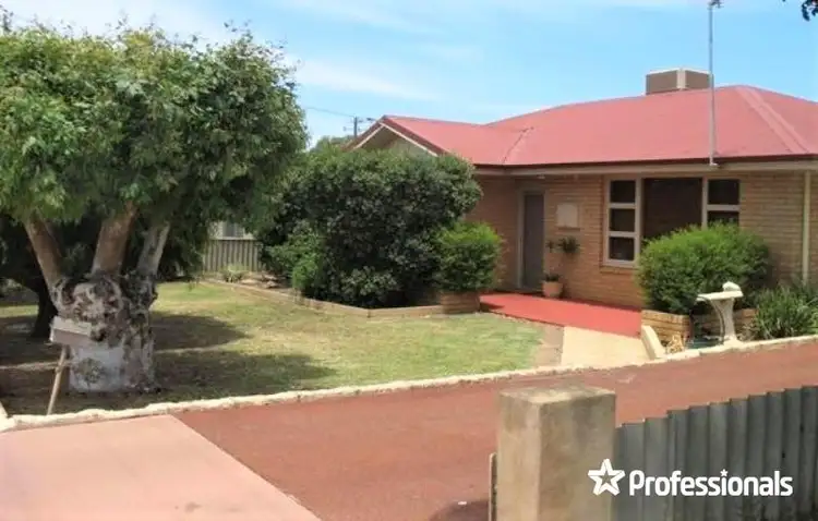 Main view of Homely house listing, 44 Blencowe Road, Rangeway WA 6530