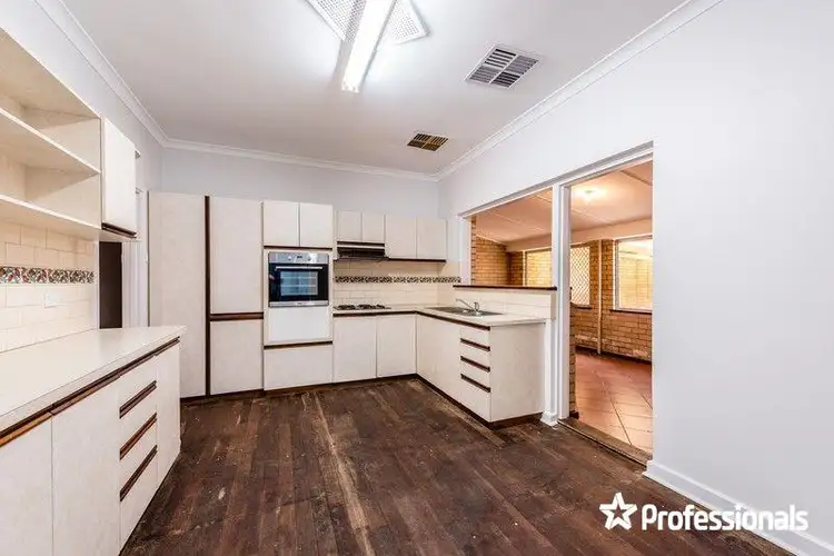 Second view of Homely house listing, 44 Blencowe Road, Rangeway WA 6530