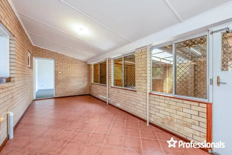 Third view of Homely house listing, 44 Blencowe Road, Rangeway WA 6530