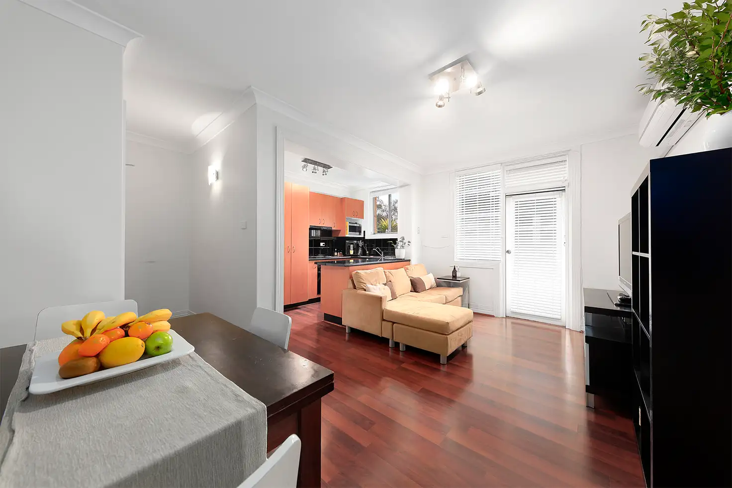 Main view of Homely apartment listing, 2/30 Victoria Ave, Concord West NSW 2138
