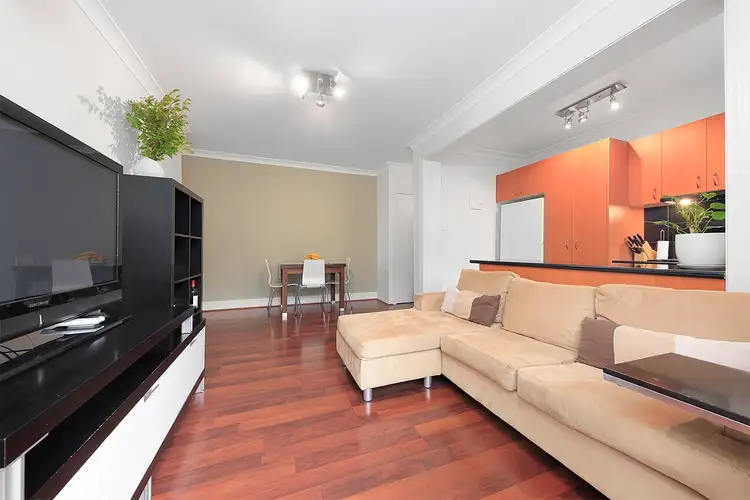Second view of Homely apartment listing, 2/30 Victoria Ave, Concord West NSW 2138