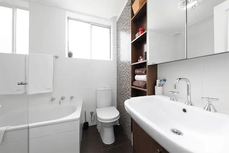 Fourth view of Homely apartment listing, 2/30 Victoria Ave, Concord West NSW 2138