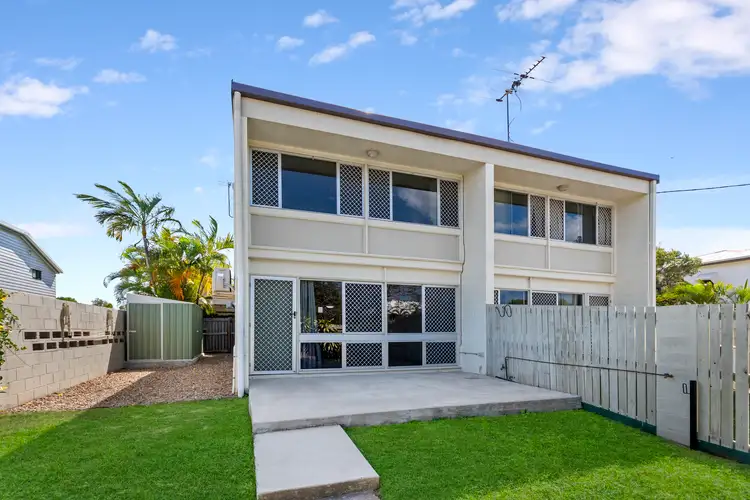 Main view of Homely house listing, 1/165 Francis Street, West End QLD 4810