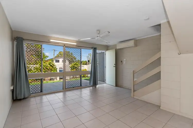 Third view of Homely house listing, 1/165 Francis Street, West End QLD 4810