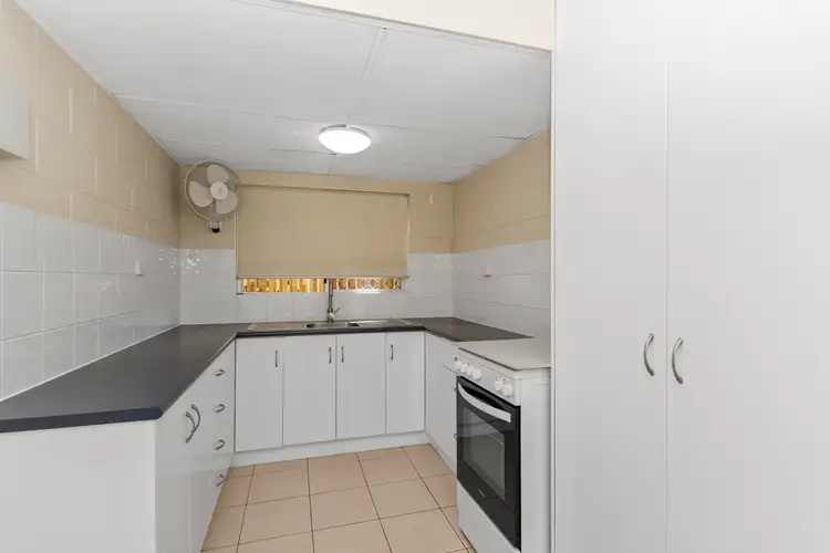 Fourth view of Homely house listing, 1/165 Francis Street, West End QLD 4810