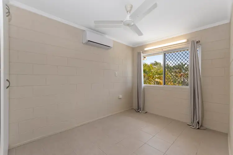 Sixth view of Homely house listing, 1/165 Francis Street, West End QLD 4810