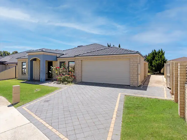 Third view of Homely house listing, 37 Macquarie Boulevard, Hammond Park WA 6164