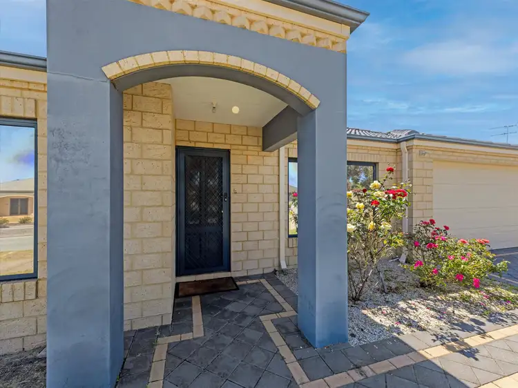Fourth view of Homely house listing, 37 Macquarie Boulevard, Hammond Park WA 6164
