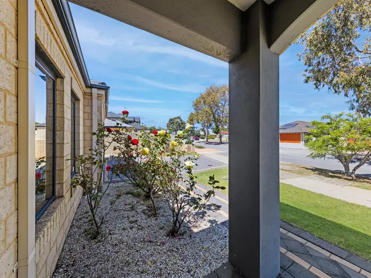 Fifth view of Homely house listing, 37 Macquarie Boulevard, Hammond Park WA 6164