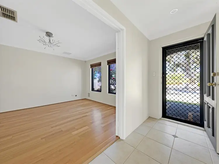Sixth view of Homely house listing, 37 Macquarie Boulevard, Hammond Park WA 6164