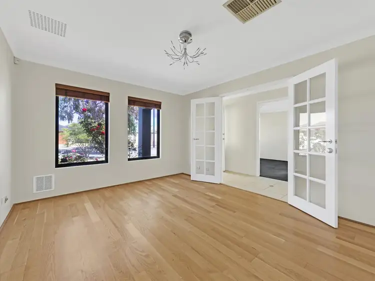 Seventh view of Homely house listing, 37 Macquarie Boulevard, Hammond Park WA 6164
