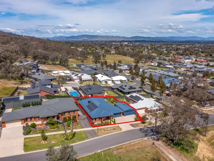 694 Shaw Street, Springdale Heights NSW 2641