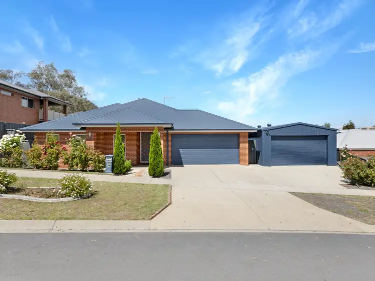 Second view of Homely house listing, 694 Shaw Street, Springdale Heights NSW 2641