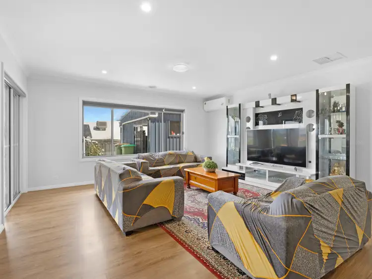 Sixth view of Homely house listing, 694 Shaw Street, Springdale Heights NSW 2641