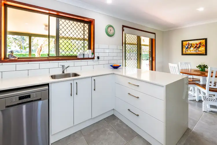 Third view of Homely house listing, 1364 Goodwood Road, Redridge QLD 4660