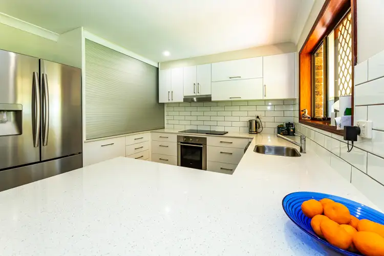 Fourth view of Homely house listing, 1364 Goodwood Road, Redridge QLD 4660