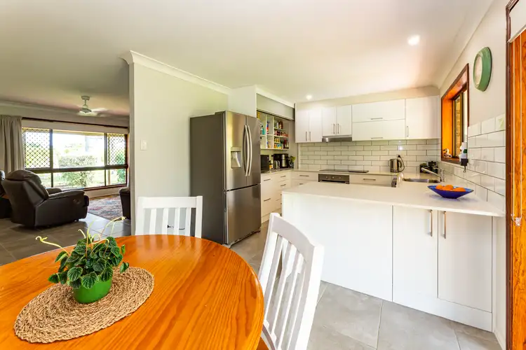 Fifth view of Homely house listing, 1364 Goodwood Road, Redridge QLD 4660