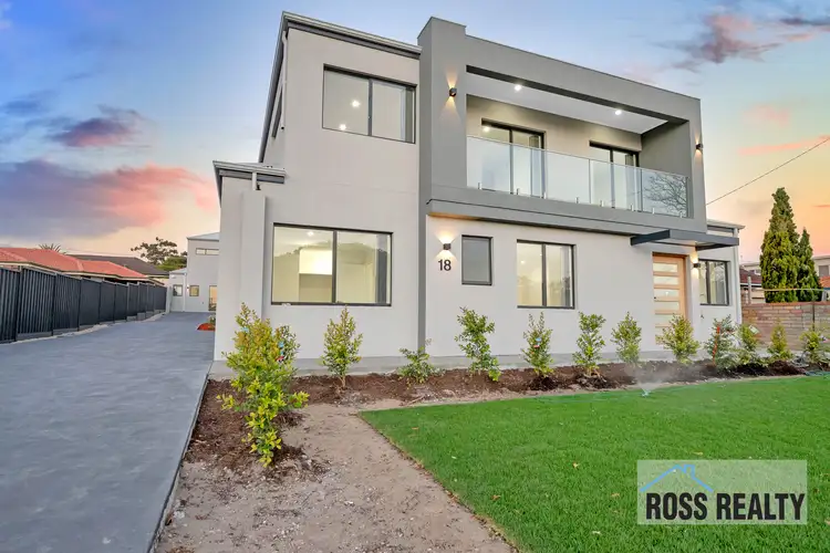 18A Montrose Way, Nollamara WA 6061