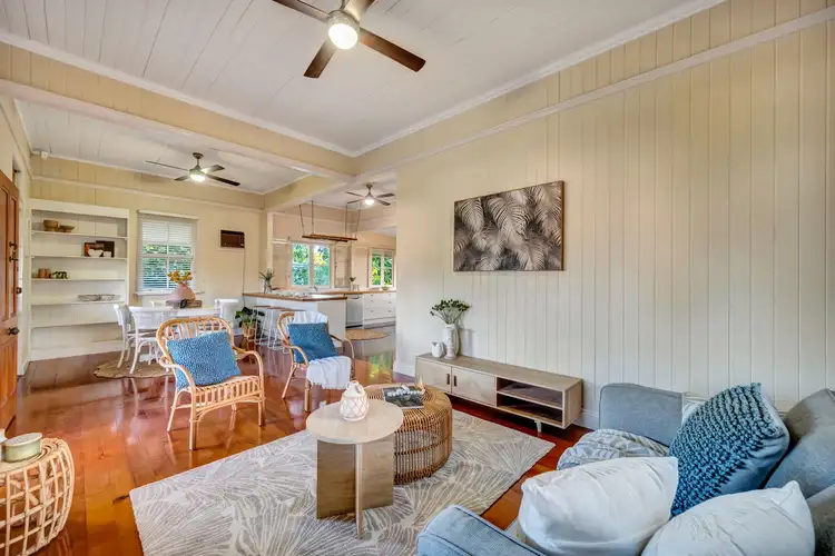 Sixth view of Homely house listing, 15 Soule Street, Hermit Park QLD 4812