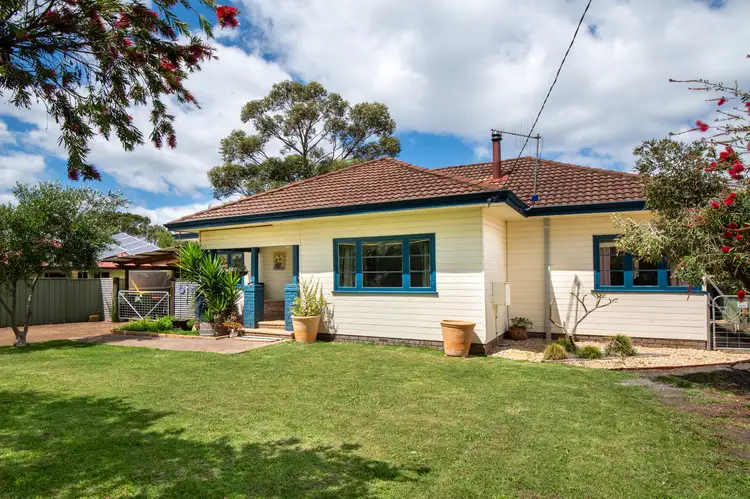 Main view of Homely house listing, 48 Buckley Street, Denmark WA 6333