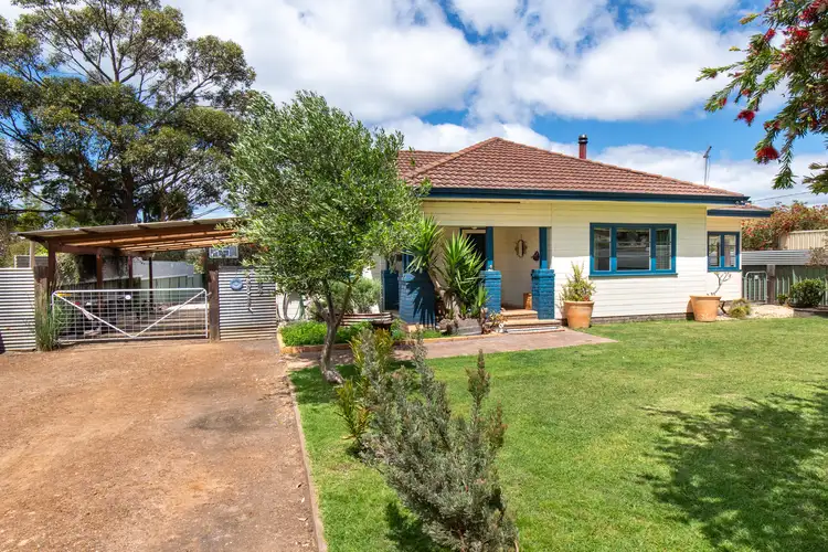 Second view of Homely house listing, 48 Buckley Street, Denmark WA 6333