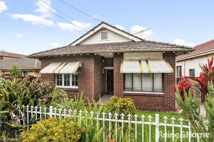 52 Knight Street, Arncliffe NSW 2205