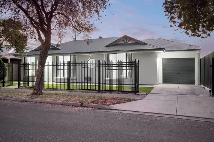 Second view of Homely house listing, 7 Bagot Road, Greenacres SA 5086