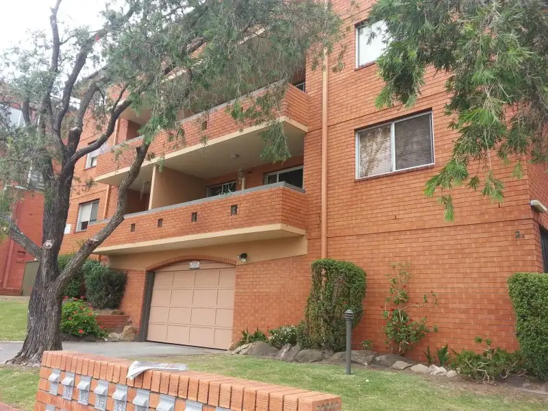 Main view of Homely apartment listing, 15/2 Carlyle, Enfield NSW 2136